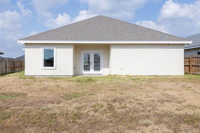 320 Hope Drive, La Feria, TX 78559
