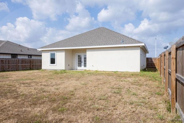 320 Hope Drive, La Feria, TX 78559
