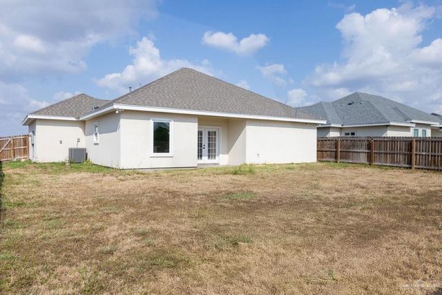320 Hope Drive, La Feria, TX 78559