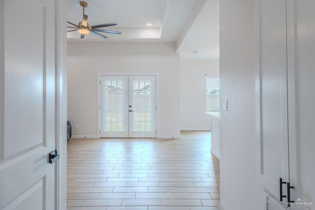 320 Hope Drive, La Feria, TX 78559