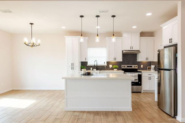 320 Hope Drive, La Feria, TX 78559