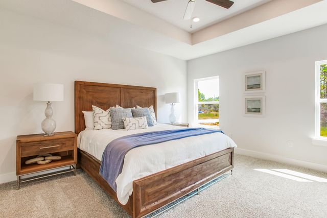 8669 Ephesus Way, Milton, FL 32583