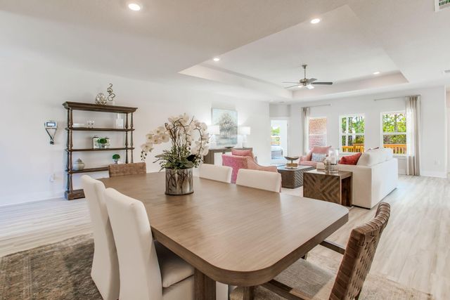 8669 Ephesus Way, Milton, FL 32583