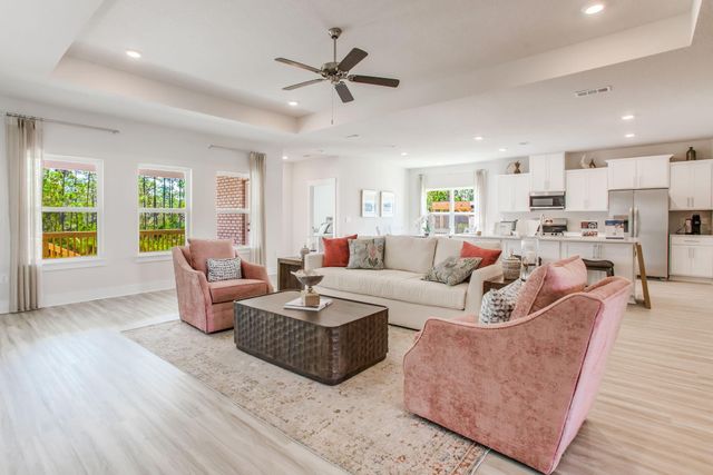 8669 Ephesus Way, Milton, FL 32583