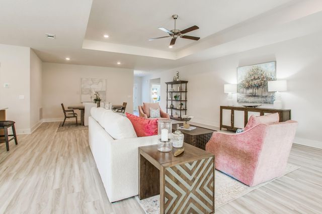 8669 Ephesus Way, Milton, FL 32583