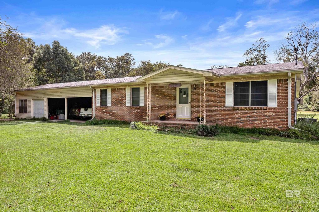12215 Robert Lane Drive, Foley, AL 36535