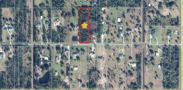 19665 RALSTON STREET, Orlando, FL 32833