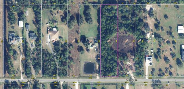 19665 RALSTON STREET, Orlando, FL 32833