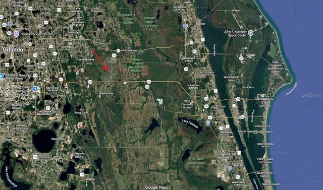 19665 RALSTON STREET, Orlando, FL 32833