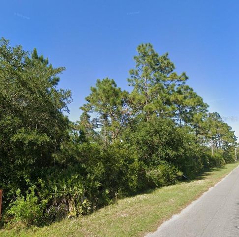 19665 RALSTON STREET, Orlando, FL 32833