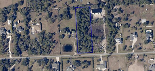 19665 RALSTON STREET, Orlando, FL 32833