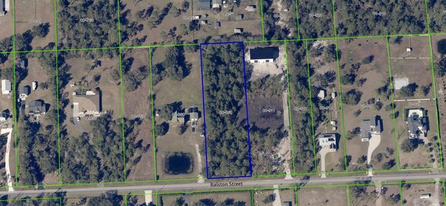 19665 RALSTON STREET, Orlando, FL 32833