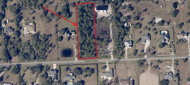 19665 RALSTON STREET, Orlando, FL 32833