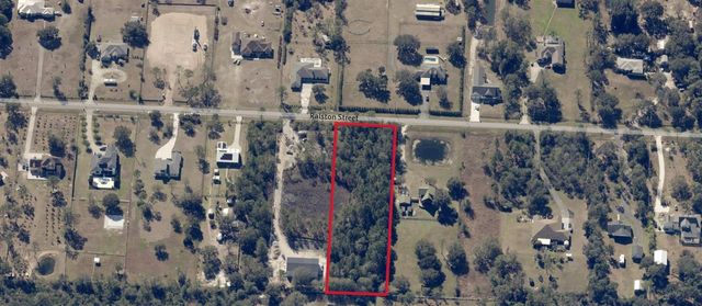 19665 RALSTON STREET, Orlando, FL 32833
