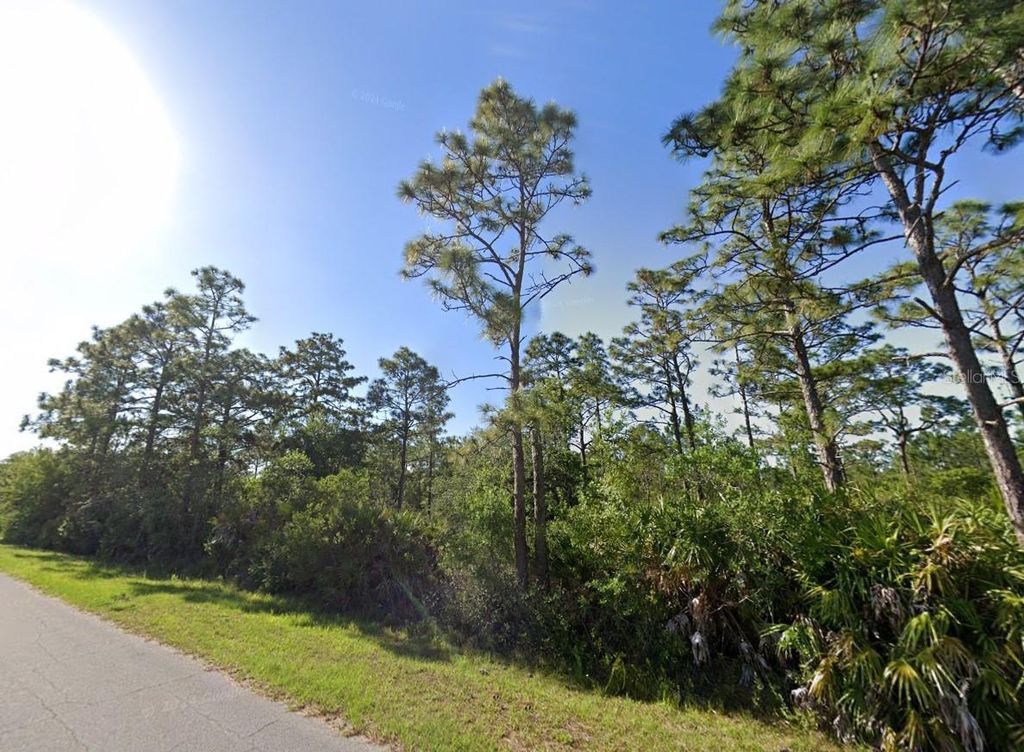 Image 2 of property listing at 19665 RALSTON STREET, Orlando, FL 32833