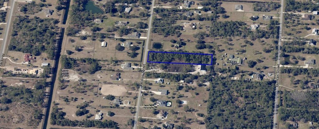 Image 7 of property listing at 19665 RALSTON STREET, Orlando, FL 32833