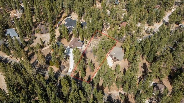 293 Catalina, Big Bear Lake, CA 92315