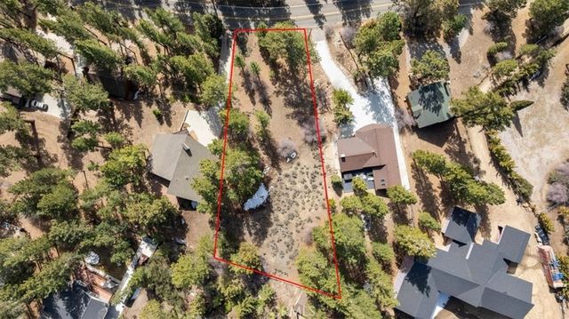 293 Catalina, Big Bear Lake, CA 92315