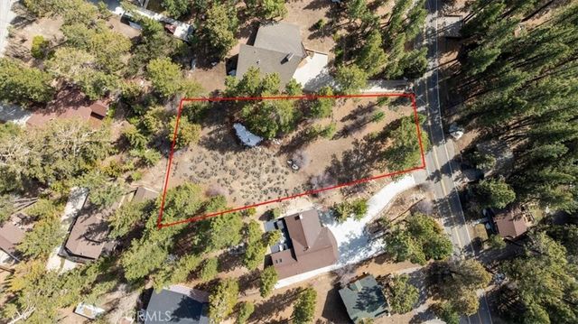 293 Catalina, Big Bear Lake, CA 92315