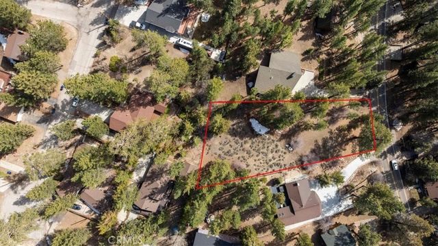 293 Catalina, Big Bear Lake, CA 92315
