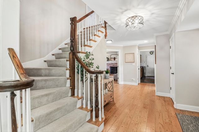 3608 Needle Creek Court, Crystal Lake, IL 60012