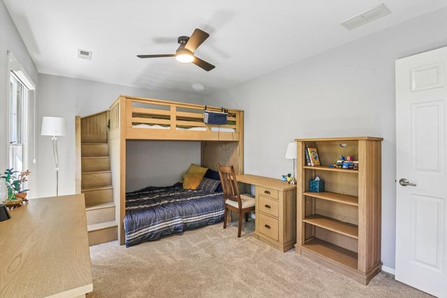 3608 Needle Creek Court, Crystal Lake, IL 60012