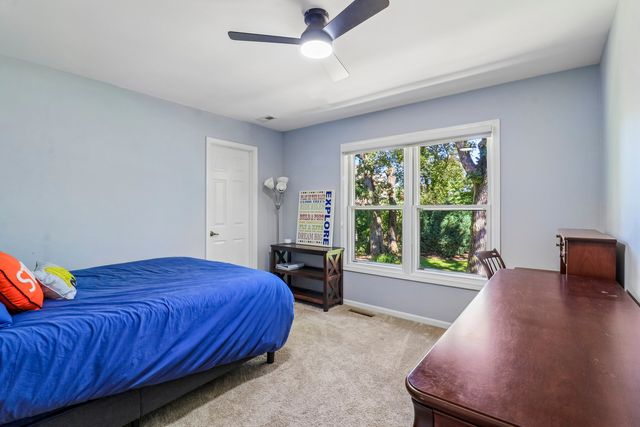 3608 Needle Creek Court, Crystal Lake, IL 60012