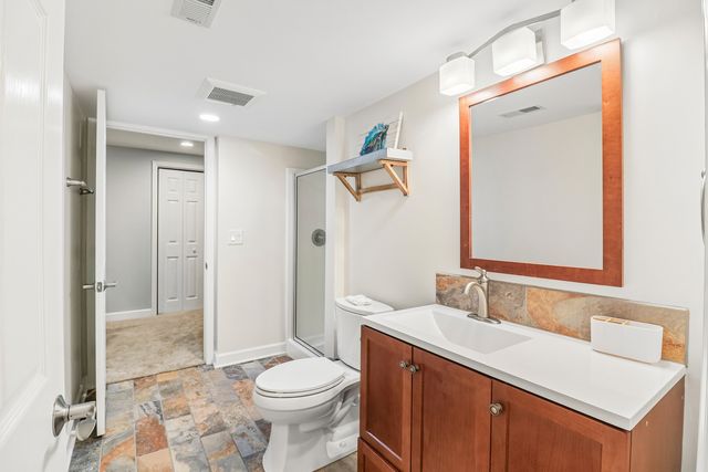 3608 Needle Creek Court, Crystal Lake, IL 60012