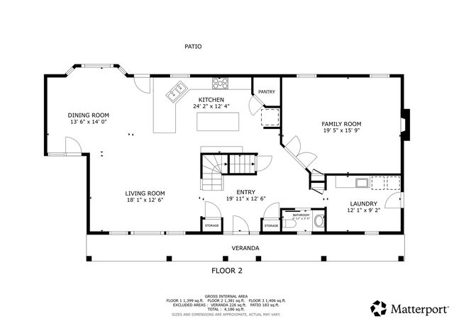 3608 Needle Creek Court, Crystal Lake, IL 60012