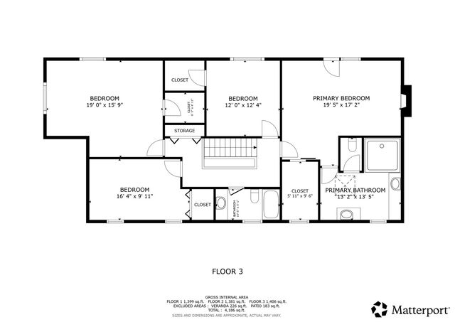 3608 Needle Creek Court, Crystal Lake, IL 60012