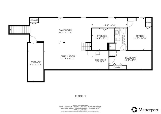 3608 Needle Creek Court, Crystal Lake, IL 60012