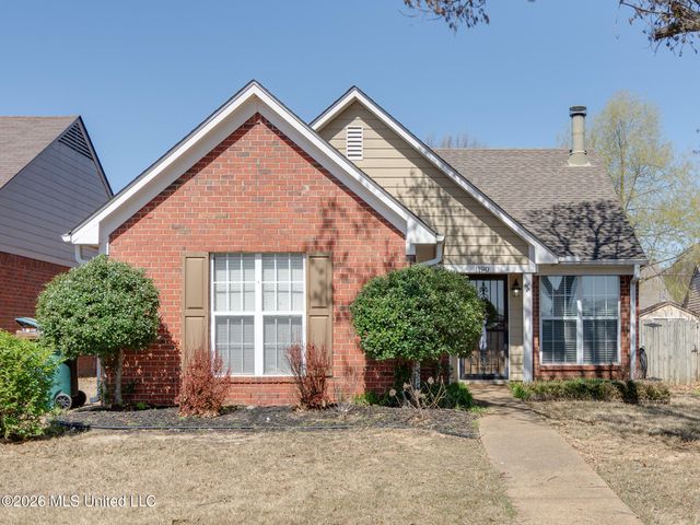 1190 W E Ross Parkway, Southaven, MS 38671