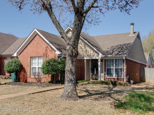 1190 W E Ross Parkway, Southaven, MS 38671