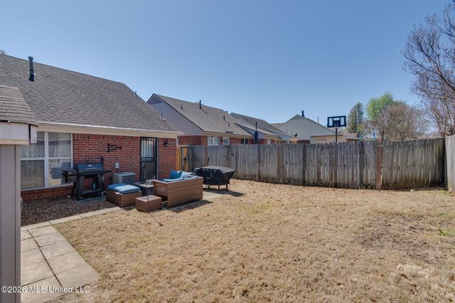 1190 W E Ross Parkway, Southaven, MS 38671