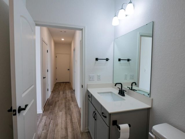 103 Kitty Hawk RD, Georgetown, TX 78633