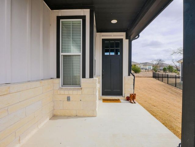 103 Kitty Hawk RD, Georgetown, TX 78633