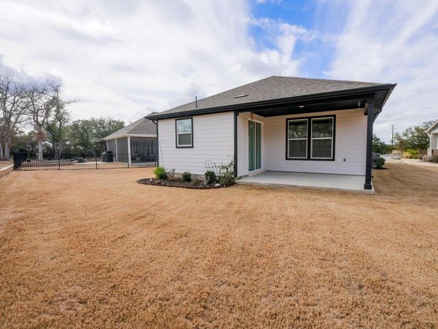 103 Kitty Hawk RD, Georgetown, TX 78633