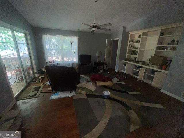 9285 Crystal Springs Road, Gainesville, GA 30506