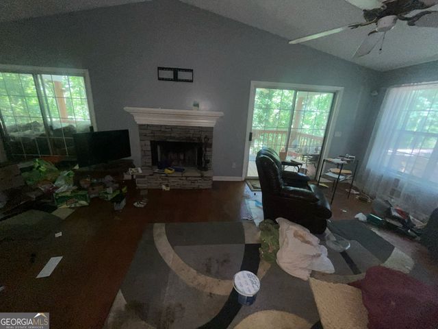 9285 Crystal Springs Road, Gainesville, GA 30506