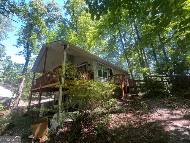 9285 Crystal Springs Road, Gainesville, GA 30506