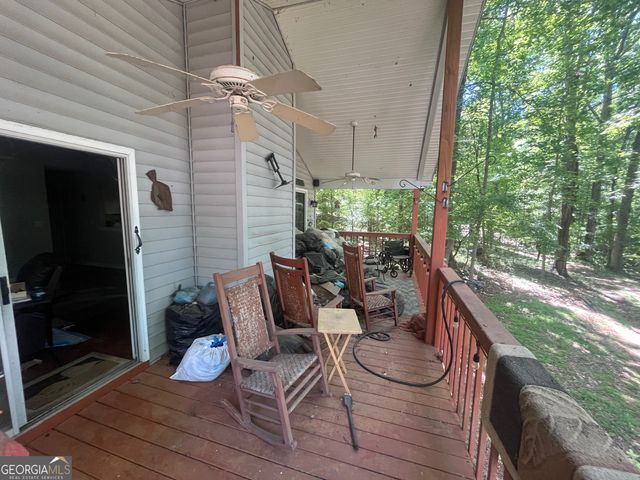9285 Crystal Springs Road, Gainesville, GA 30506