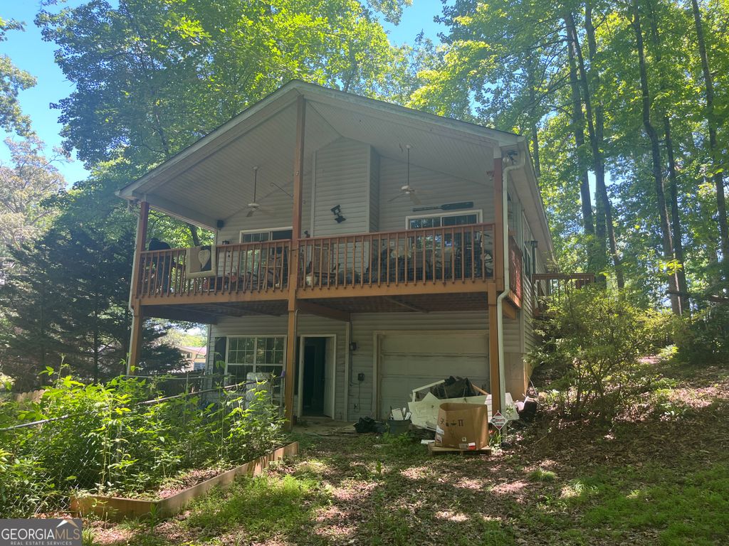 9285 Crystal Springs Road, Gainesville, GA 30506