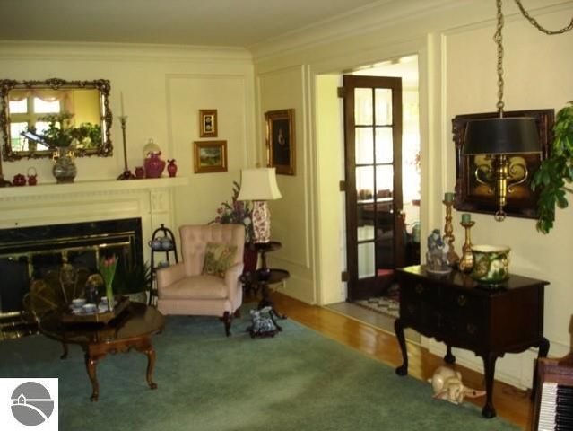 404 N Fancher Street, Mt Pleasant, MI 48858