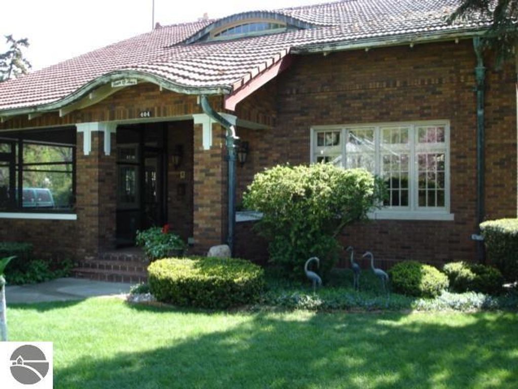 404 N Fancher Street, Mt Pleasant, MI 48858