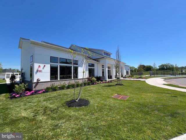 2208 JACOB FRANCIS, Titusville, NJ 08560