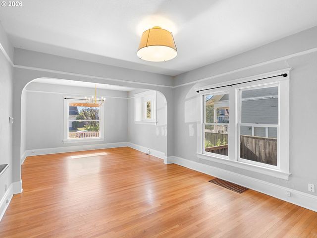 4117 N HAIGHT Ave, Portland, OR 97217