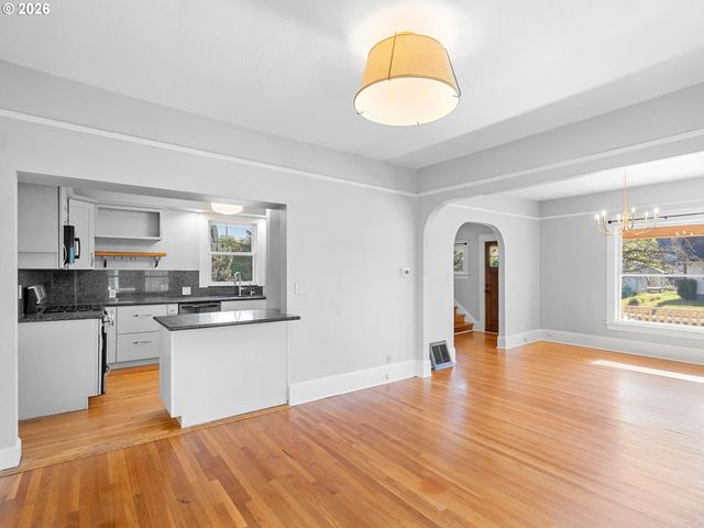 4117 N HAIGHT Ave, Portland, OR 97217