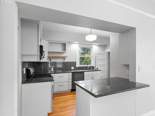 4117 N HAIGHT Ave, Portland, OR 97217