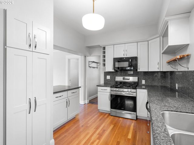 4117 N HAIGHT Ave, Portland, OR 97217