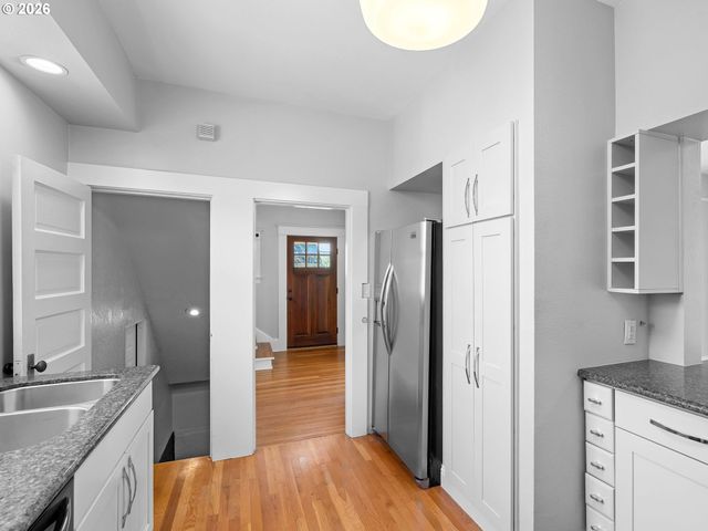 4117 N HAIGHT Ave, Portland, OR 97217